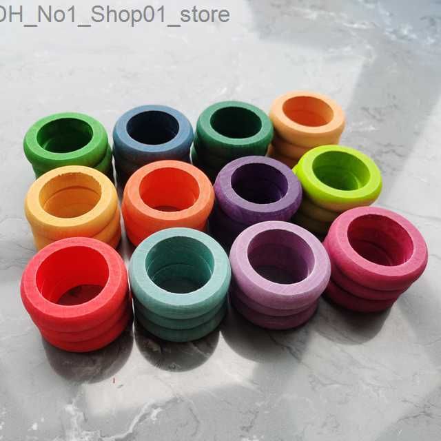 36pcs ring