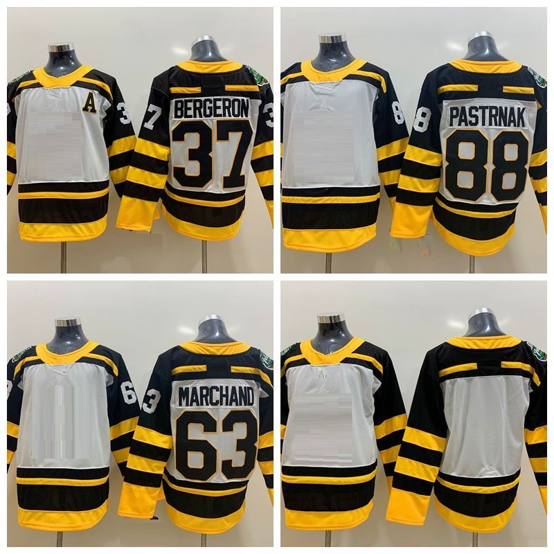 Winter Classic 2019 White