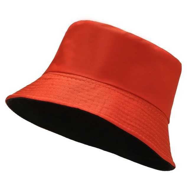 orange red-plain