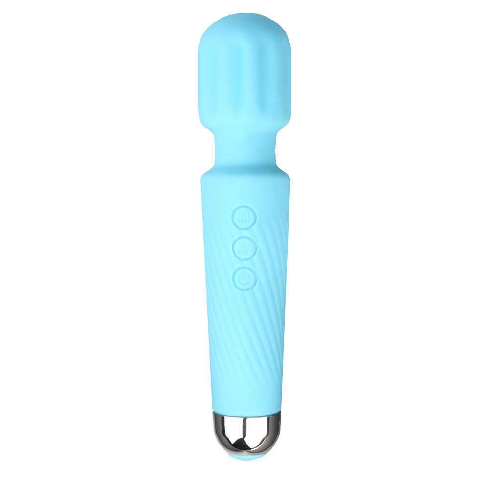 Vibration Rod (blue)