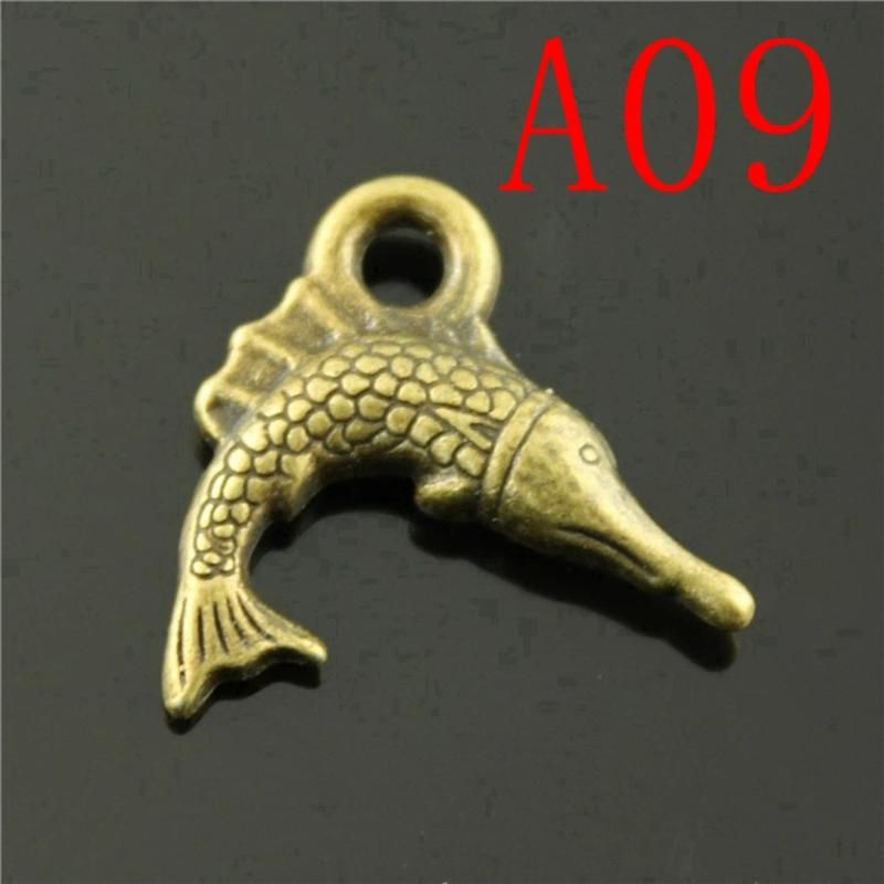 A09-10pcs-18x20mm