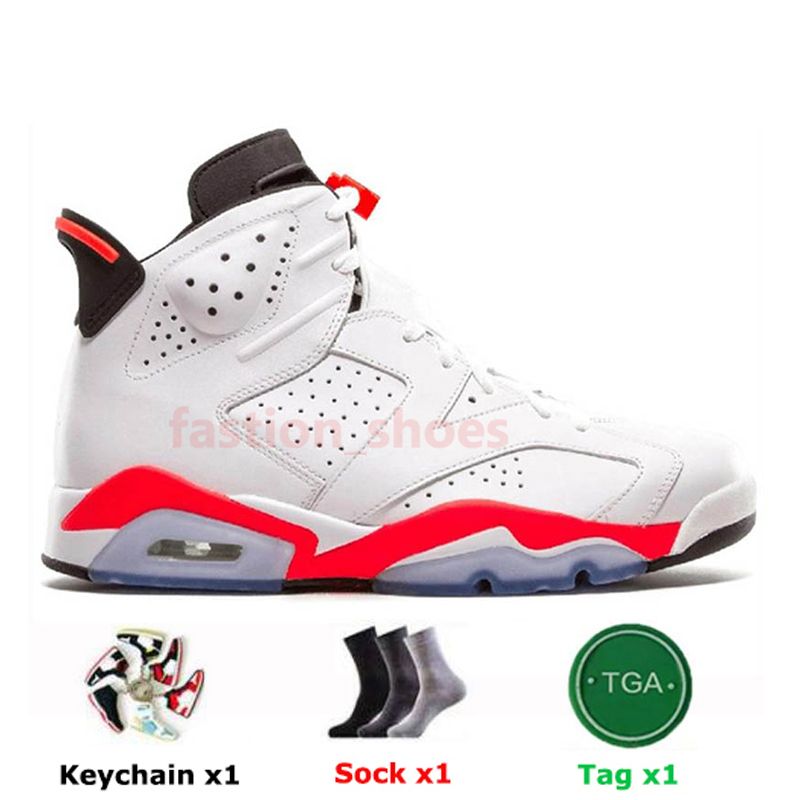 D#27 Infrared White 36-47