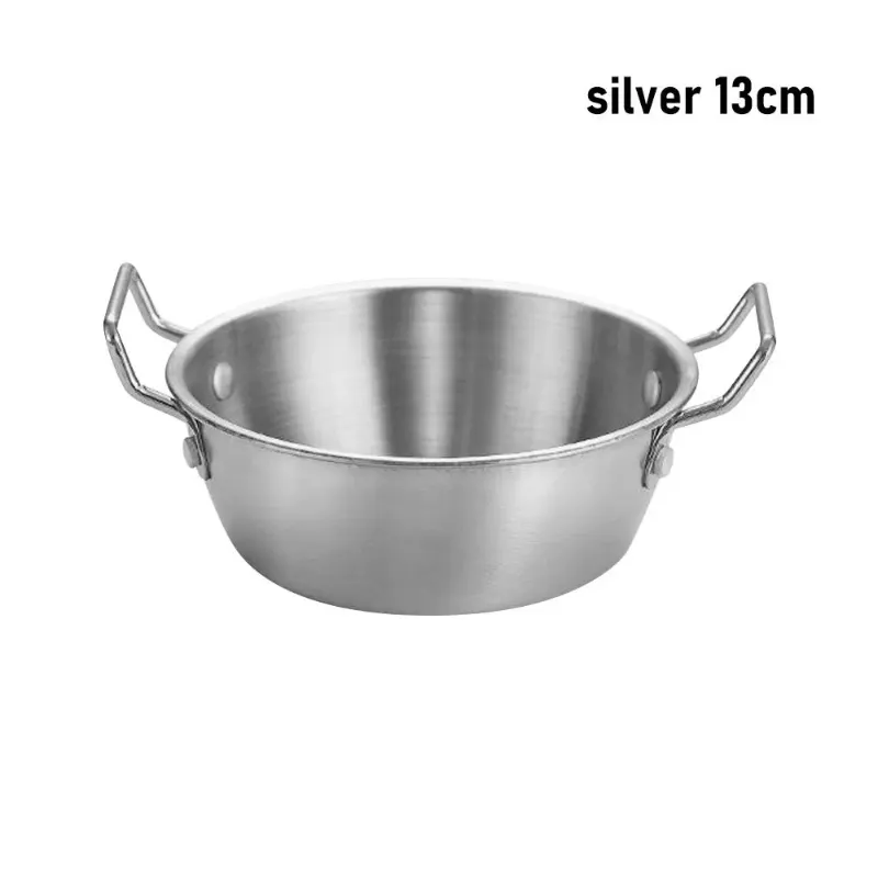 silver 13cm