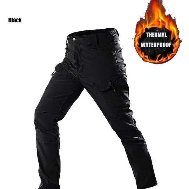 black x7 pant