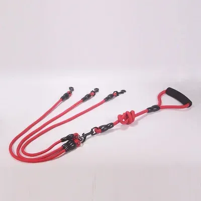 rosso tre corde