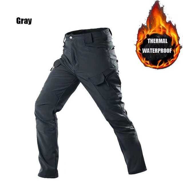 gray x7 pant