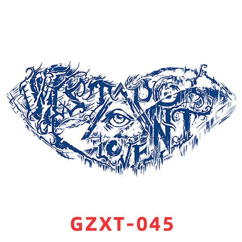 GZXT-45-150X280MM