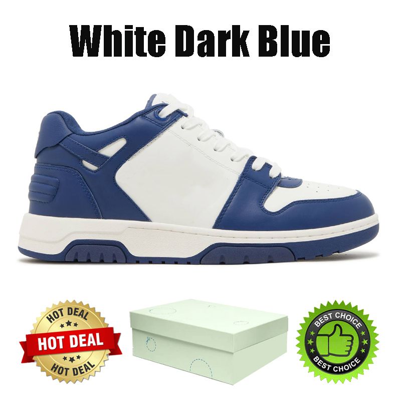 # 2 blanco azul oscuro