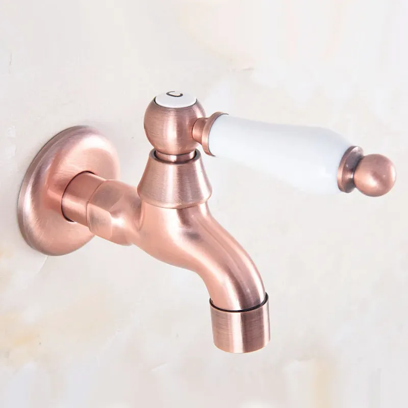 Brass Faucet 5