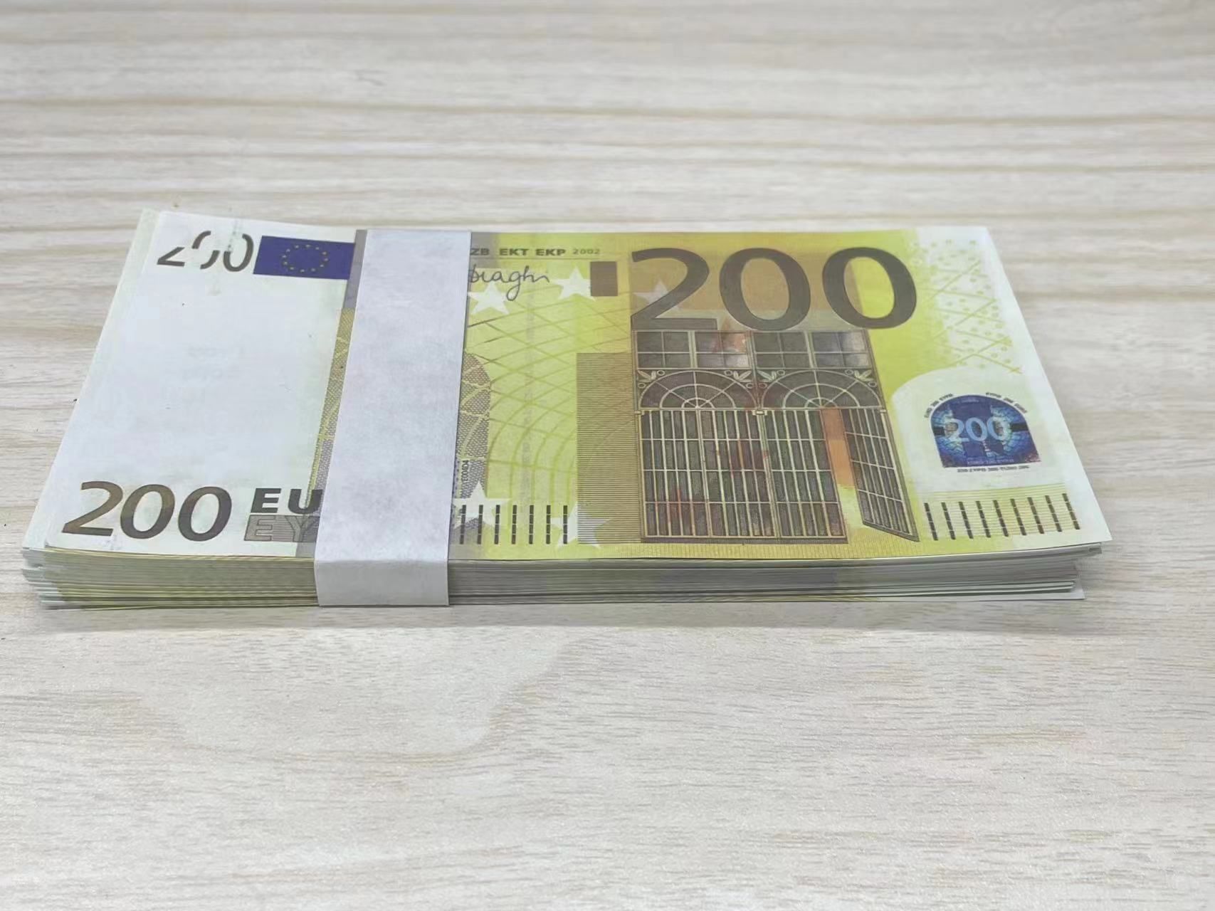 200 Euro