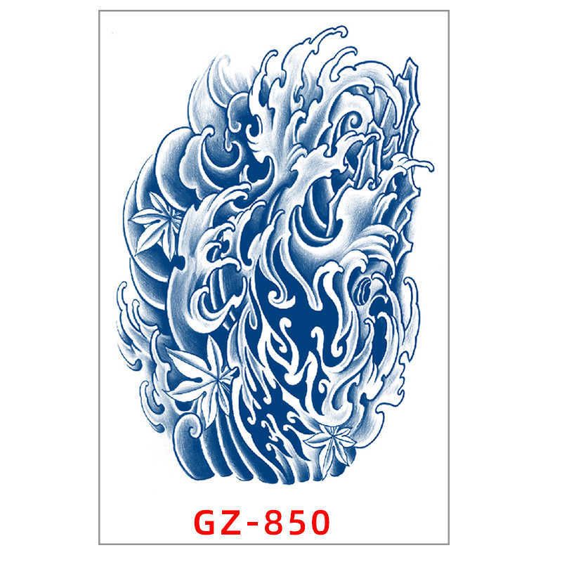 GZ-850-110x180mm