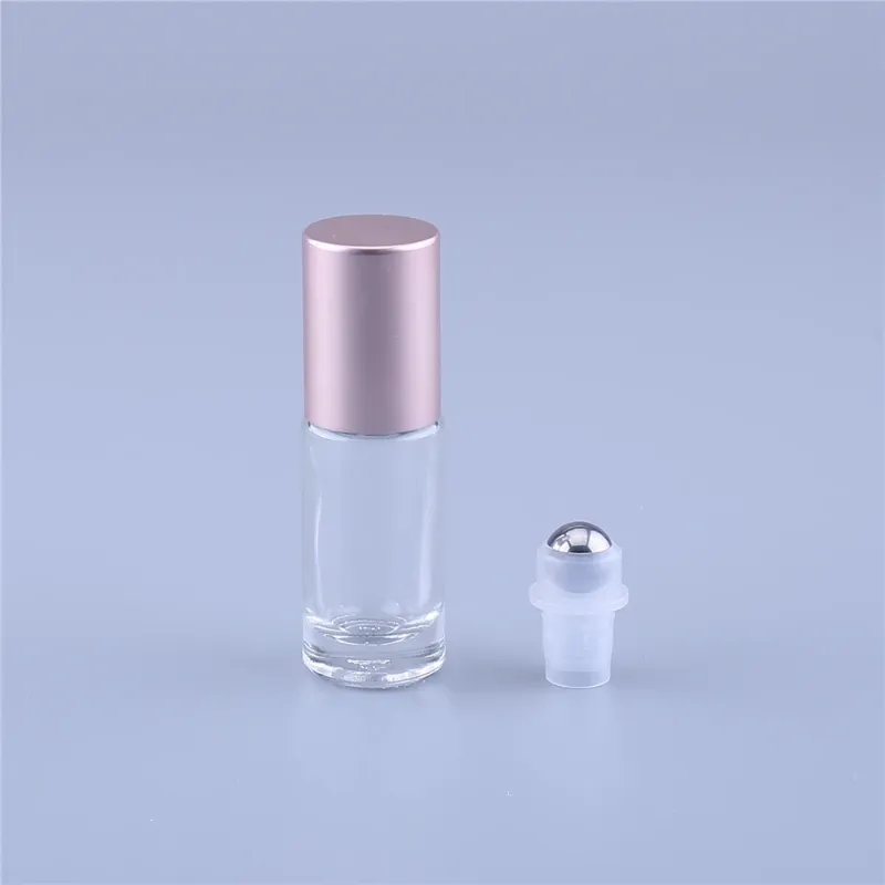 100 pièces I-5ML