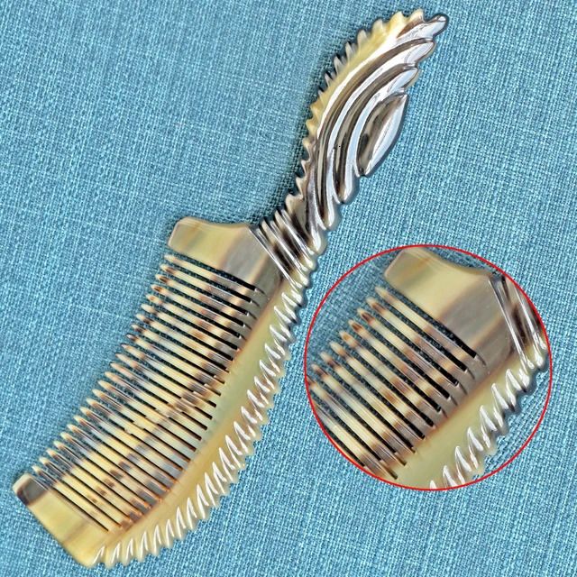 Fine Tooth Comb