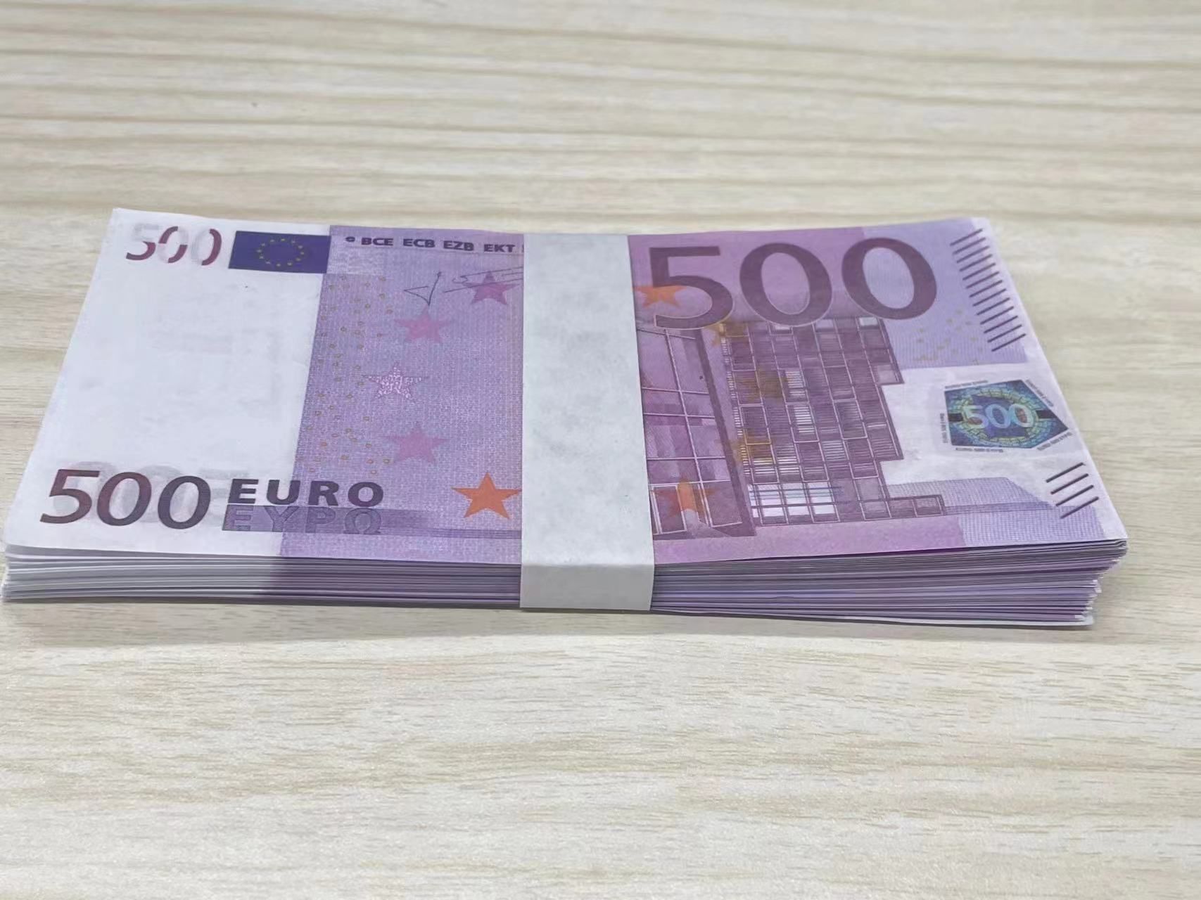 500 euro