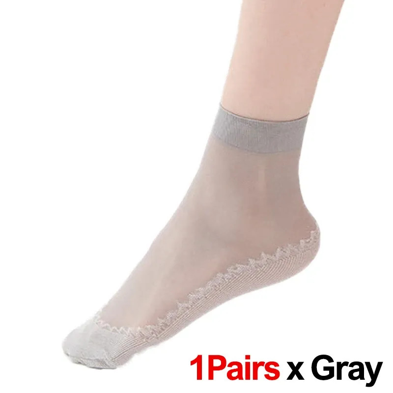1Pairs- Gray