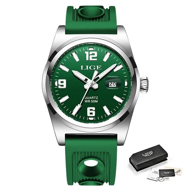 Groen r