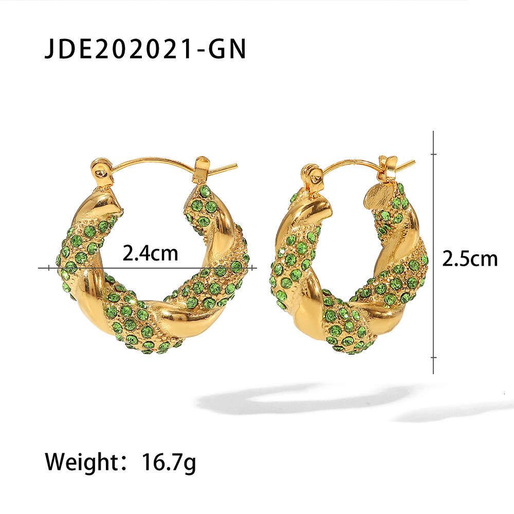JDE202021-GN-Trendy