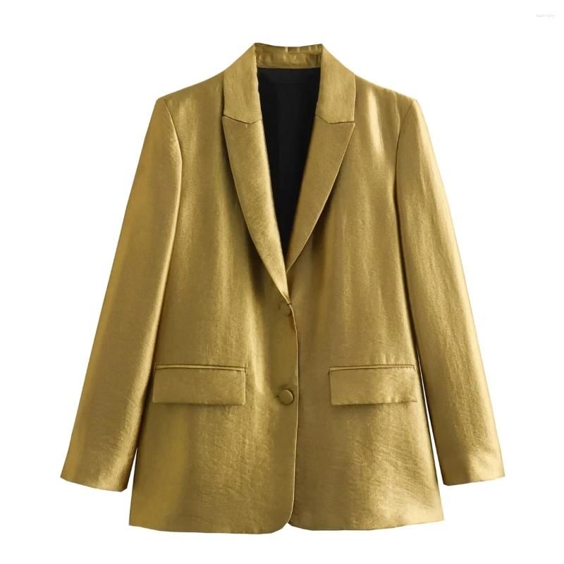 goudblazer