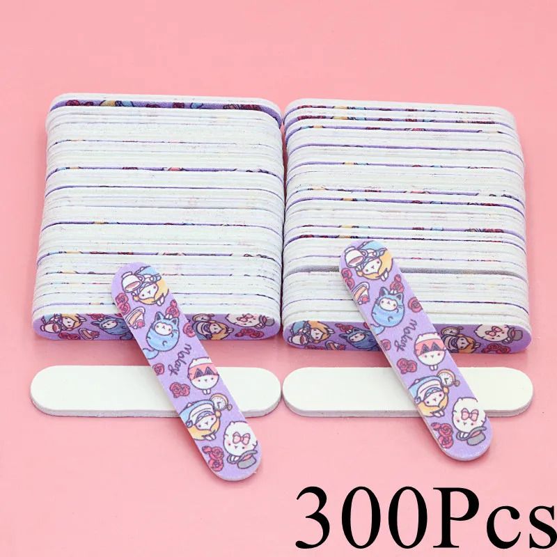 Purple-300pcs