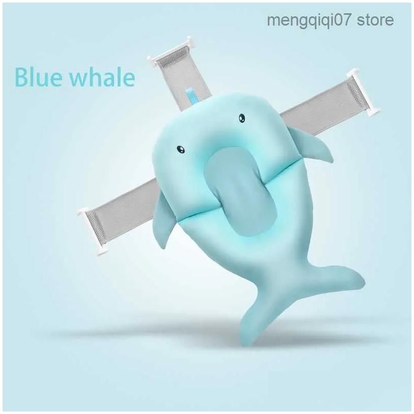 Baleine bleue