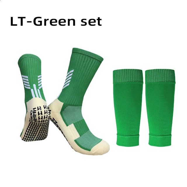 Lt-green Set-Adultplus(75-95kg)