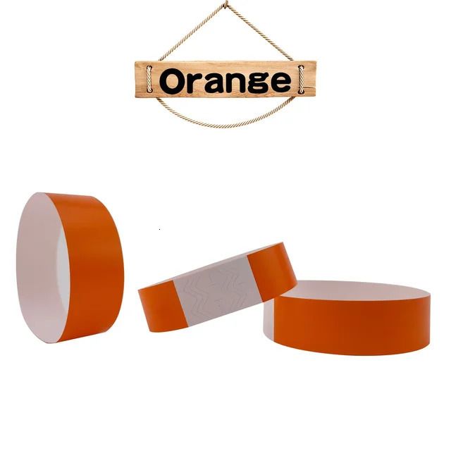 Orange-1000pcs