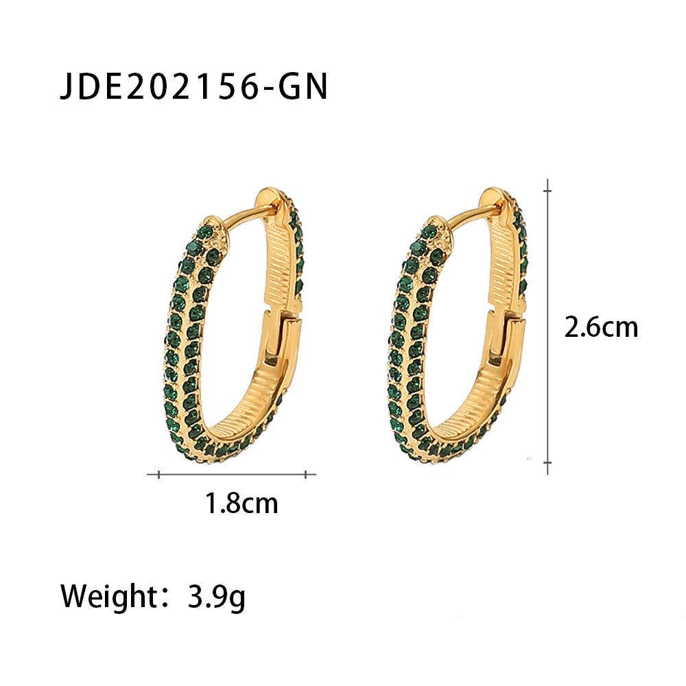 JDE202156-GN-Trendy