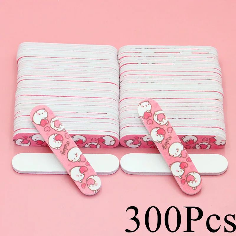 Pink-300pcs