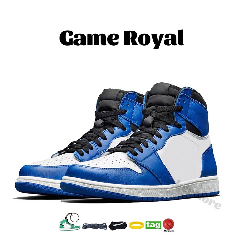 39 Game royal