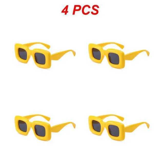 Style un 4pcs