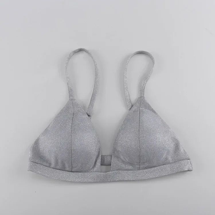 Sliver Bra