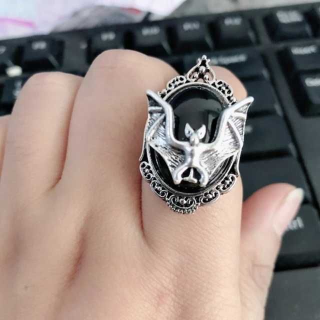 Bague de batte