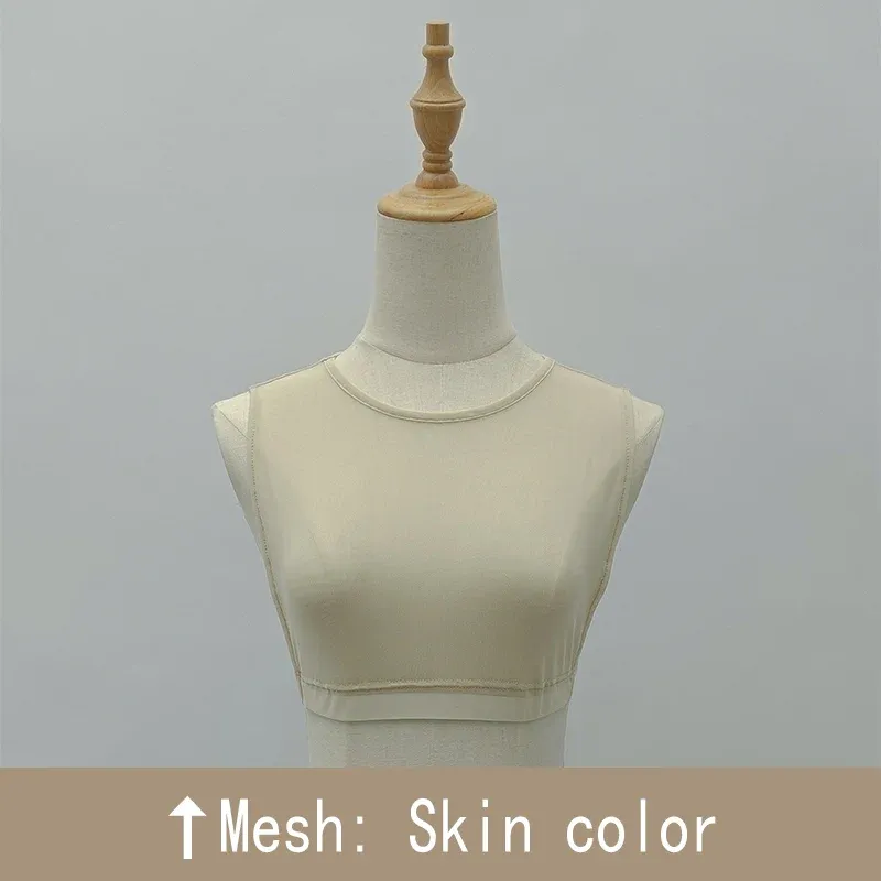 CHINA S-M SkinColor(Mesh)