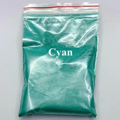 Cyan