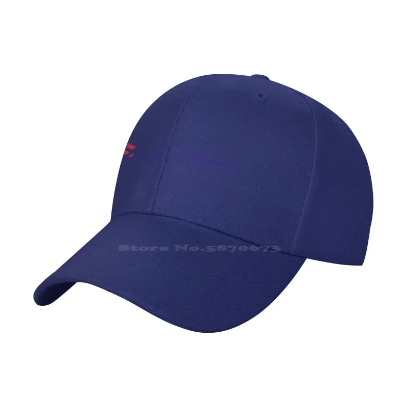 Beyzbol şapkası mavisi