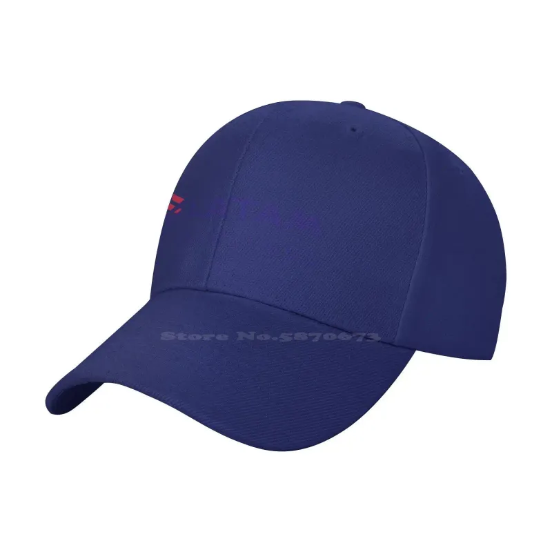 Baseball Cap Blue