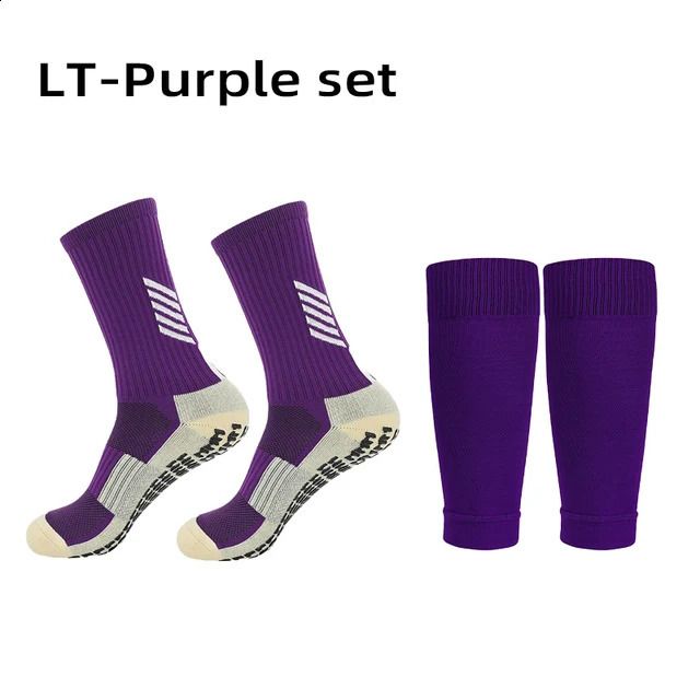 Lt-purple Set-Kids(25-45kg)