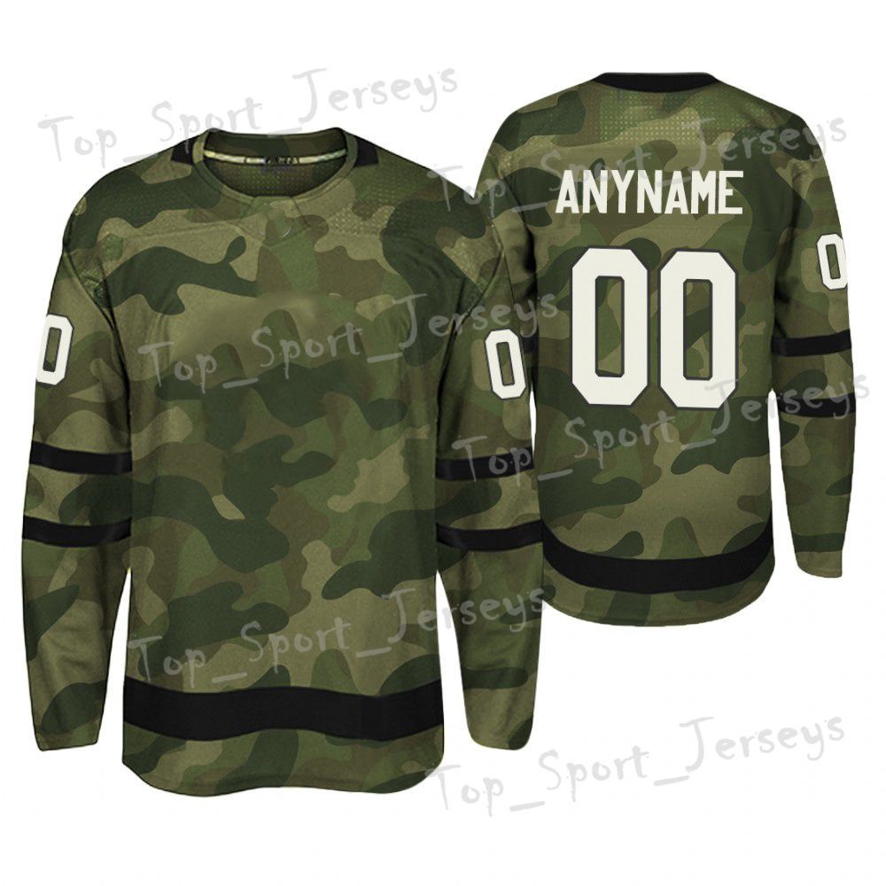 Army Green Camo Mens