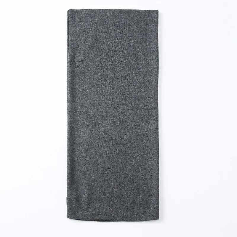 One Size Dark Grey