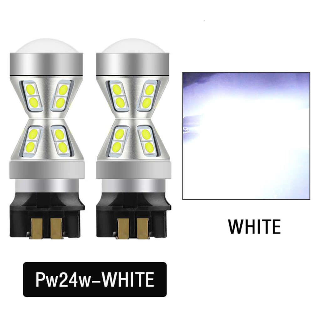 Pw24w White