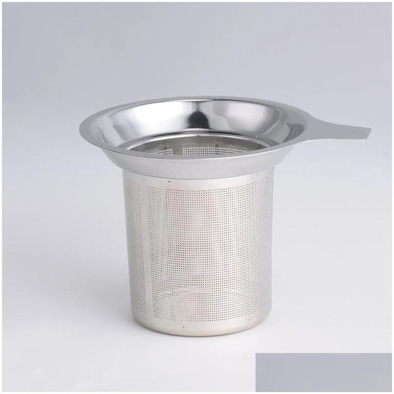 Tea Strainer