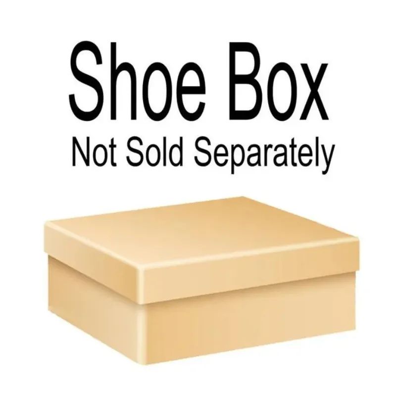 shoebox