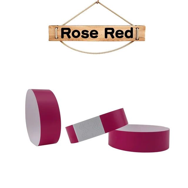 Rose Red-1000pcs