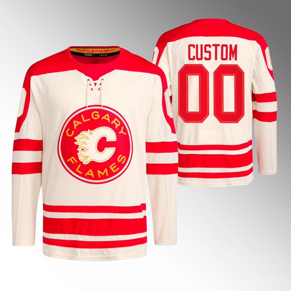 2023 Heritage Classic Jersey