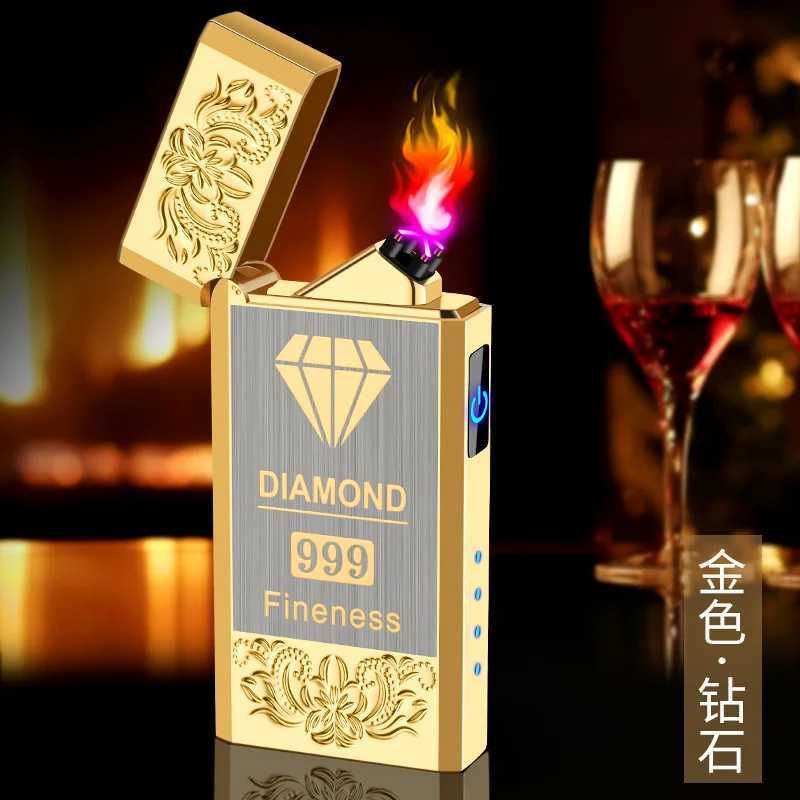 Gold Diamond