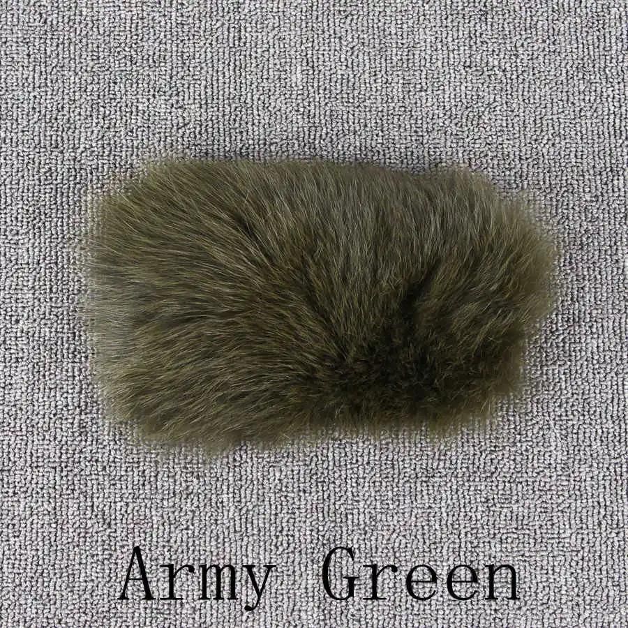 Army Green