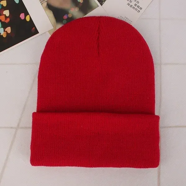 Czerwona czapka