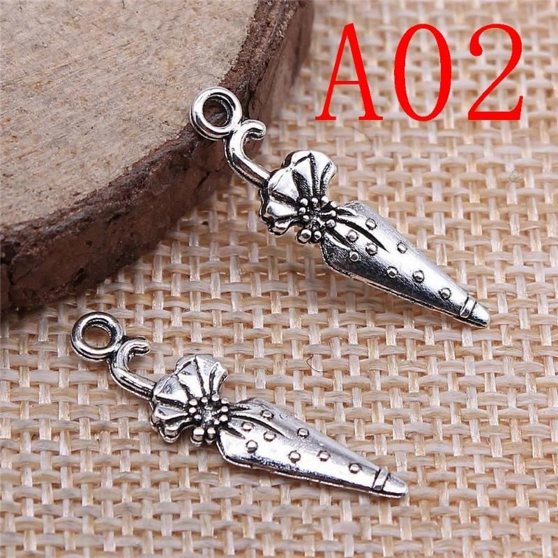 A02-20pcs-7x26mm