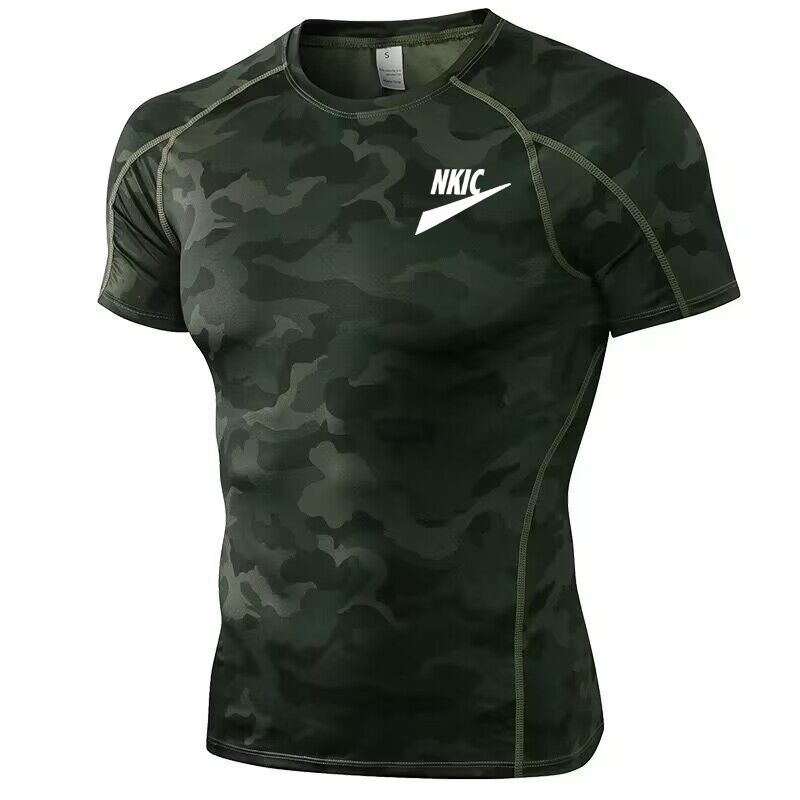 Groene camo