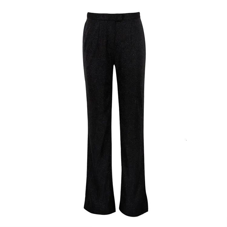 pantalon noir